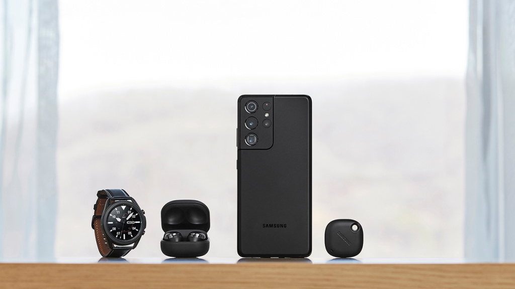 Samsung Neuheiten 2021 Samsung Neuheiten 2021