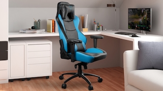Medion Erazer Gaming Chair X89018 
