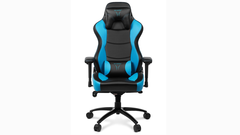 Aldi mit Gaming Chair Medion Erazer X89018 bequem zocken! COMPUTER