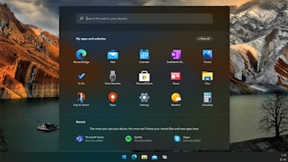 Windows 10X-Screenshot