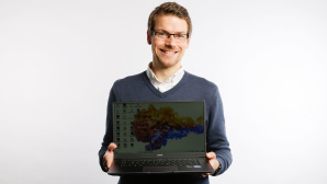 Suchfunktion schnell öffnen - COMPUTER BILD