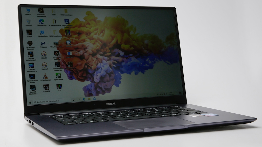Honor MagicBook 15: Test, Specs, Infos, kaufen - COMPUTER BILD