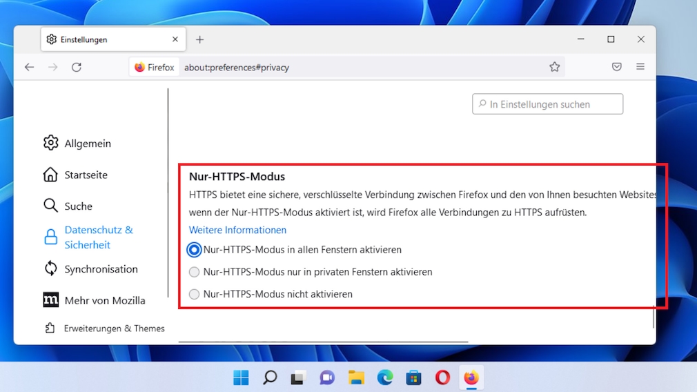 HTTPS erzwingen: Diese drei Tools blockieren unsichere Webseiten