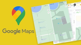 Google Maps bringt neue Details