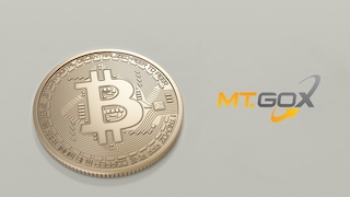 Bitcoin, Mt Gox Logo