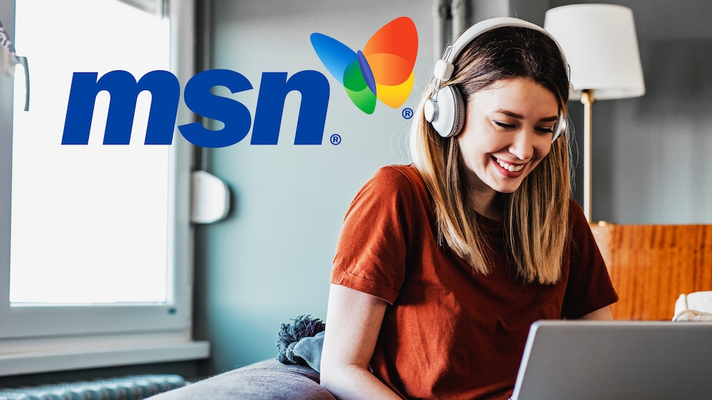 MSN Explorer: Was ist das? Download für Windows 10 - COMPUTER BILD
