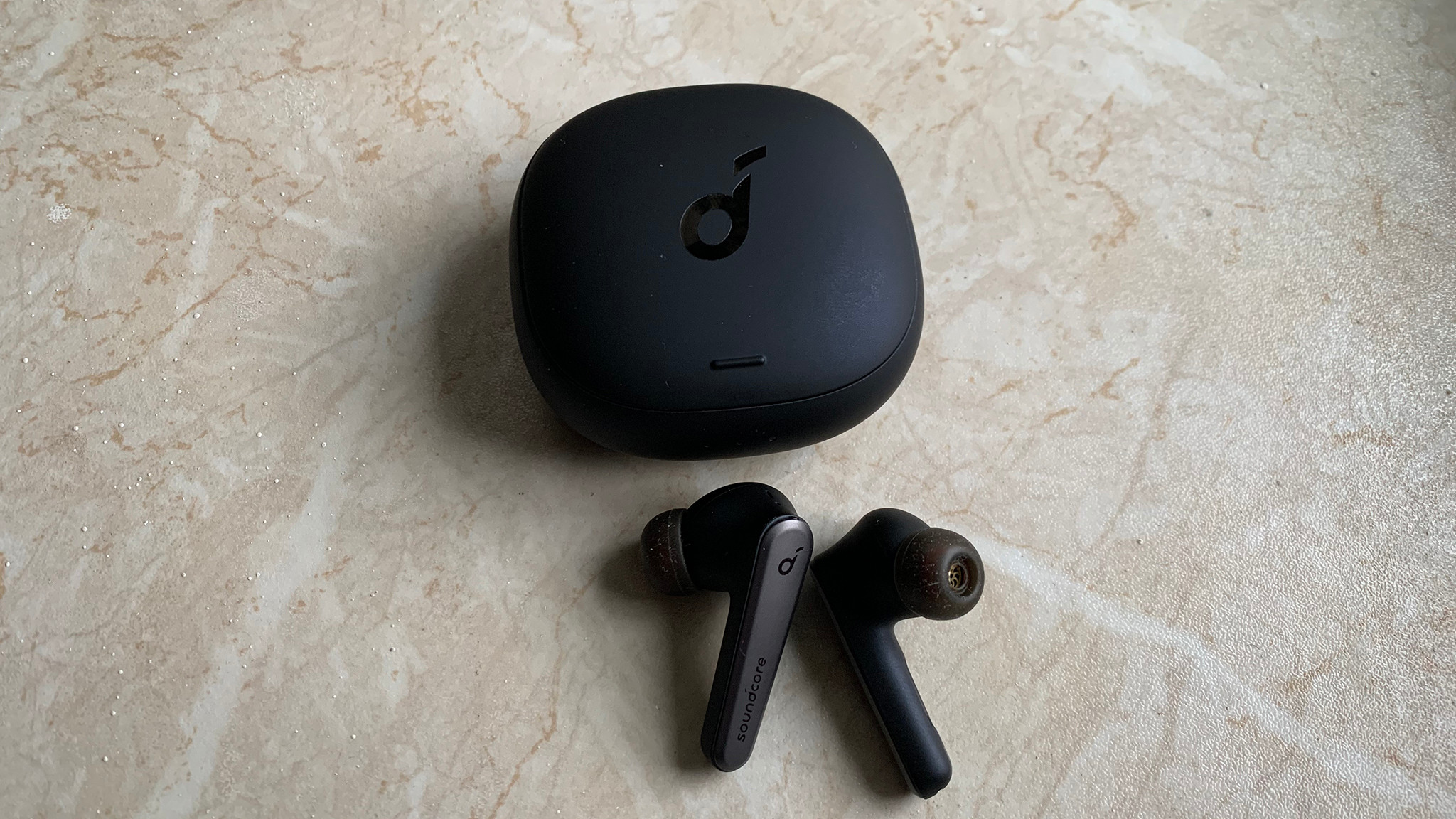Soundcore liberty clearance 2 pro test