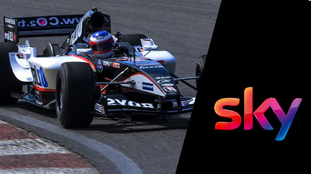 Sky Formel 1 live im TV und Stream: Kosten, Termine, Übertragung