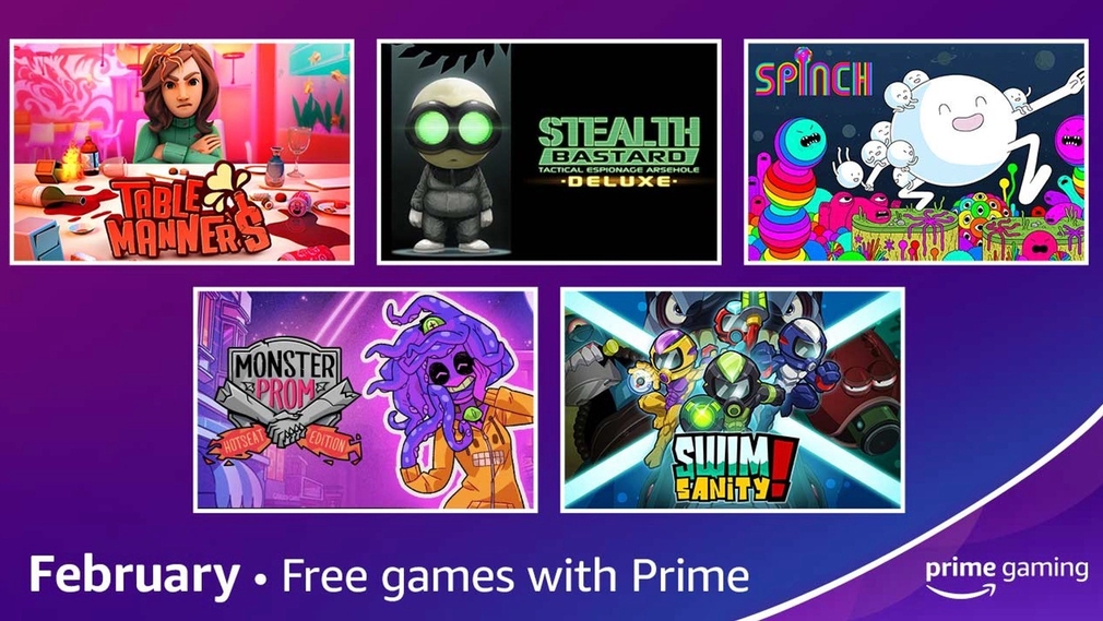 Amazon Prime Gaming Spiele und Inhalte gratis abstauben COMPUTER BILD