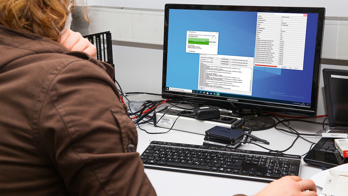 NVMe-M.2-SSD–Test 2026: Diese PCIe-4.0-SSDs bringen Speed! - COMPUTER BILD