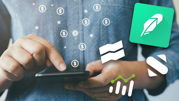 Robinhood-App: Aktien Trading in Deutschland kostenlos ...