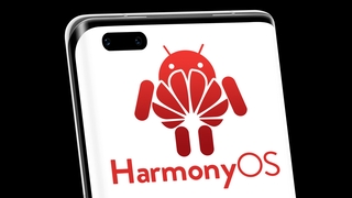 Harmony OS und Android