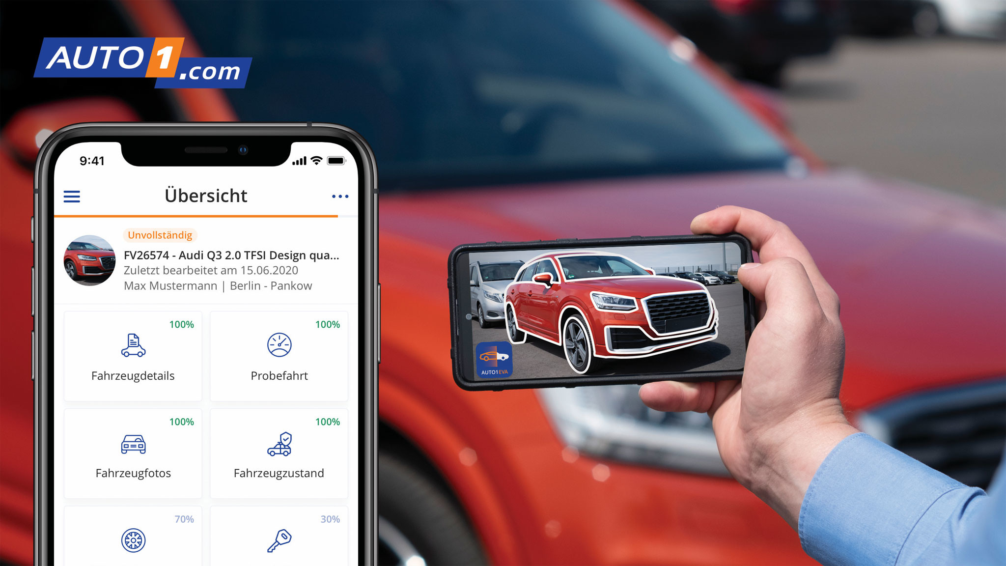 Auto1-Aktie: Ist das der nächste Börsenknaller aus Deutschland ...