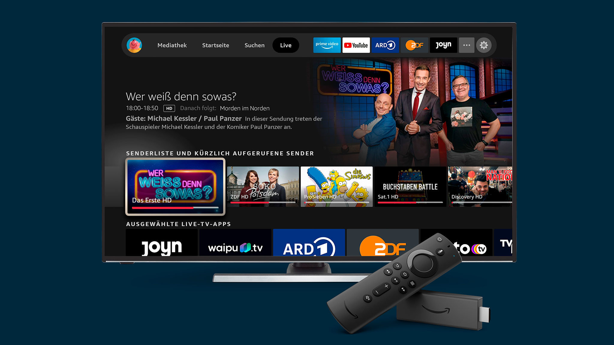Pluto Tv App Download For Samsung Smart Tv