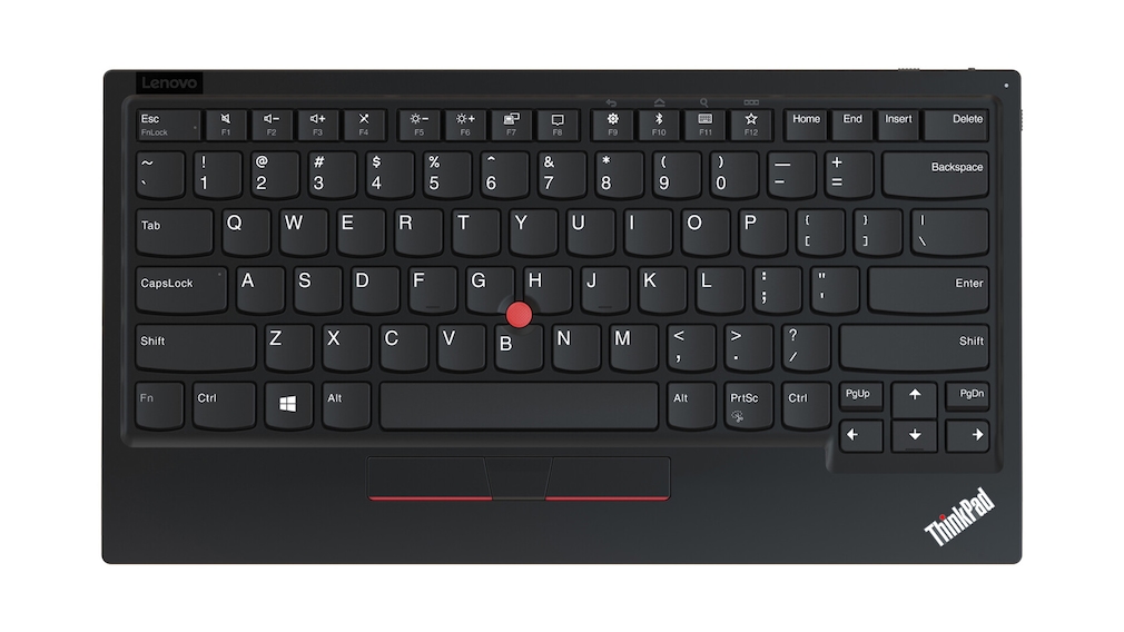 Lenovo ThinkPad TrackPoint Tastatur II