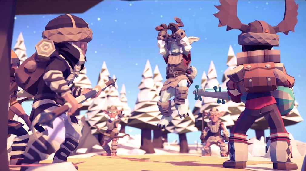 Epic Games Store: Neue Gratis-Spiele abstauben! - COMPUTER ...