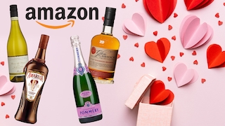 Amazon-Schnäppchen zum Valentinstag