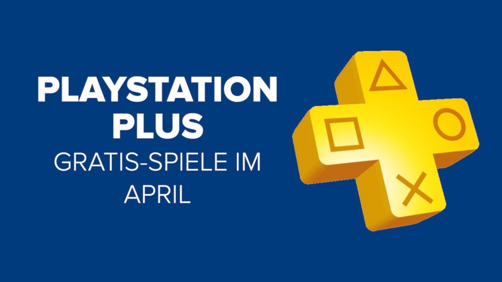 PS Plus: Gratis Spiele im April 2021 - COMPUTER BILD