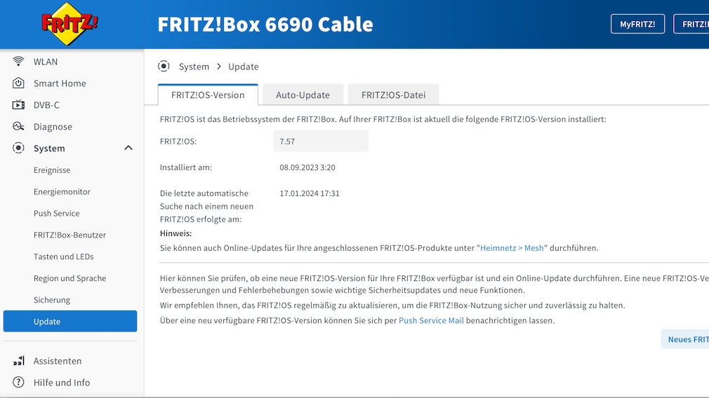 WLAN verbunden, aber kein So beheben Sie das Problem COMPUTER BILD
