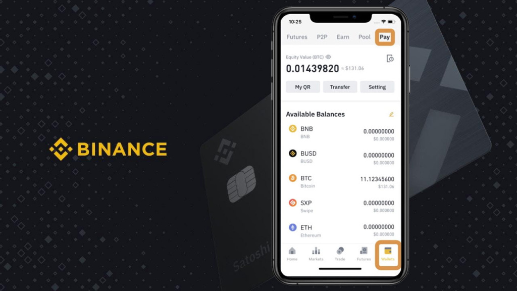 Buy crypto on binance with paypal what are the fees for coinbase pro