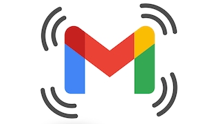 Gmail für Android: Vibration bei Wischgesten