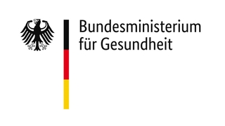 Bundesministerium für Gesundheit: Logo