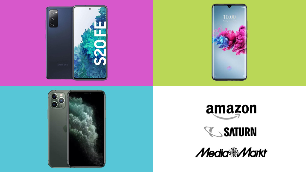 amazon media markt saturn