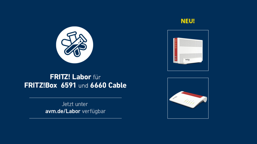 fritzbox neue betaversionen fur vier kabelmodelle computer bild