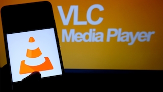 VLC Media Player 4