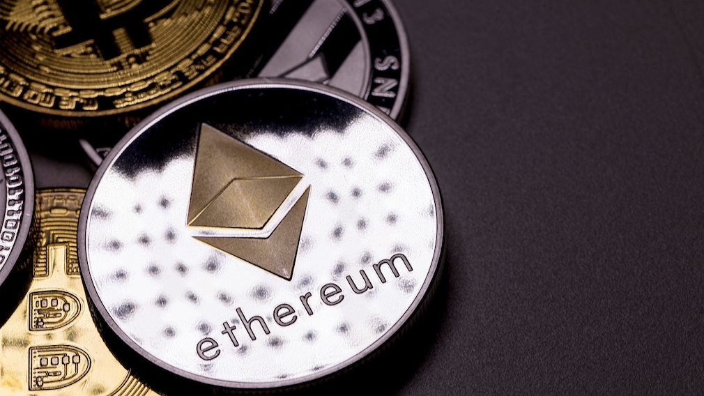 ethereum investieren 2021