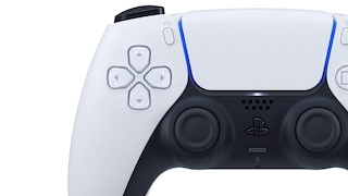 PlayStation 5 DualSense-Controller