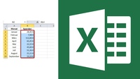 Excel Tabelle Microsoft Office