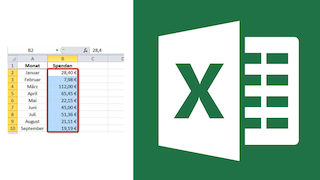 Excel Tabelle Microsoft Office
