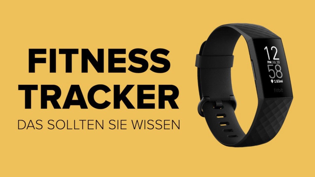 FitnessTracker Umgang mit dem Datenschutz COMPUTER BILD