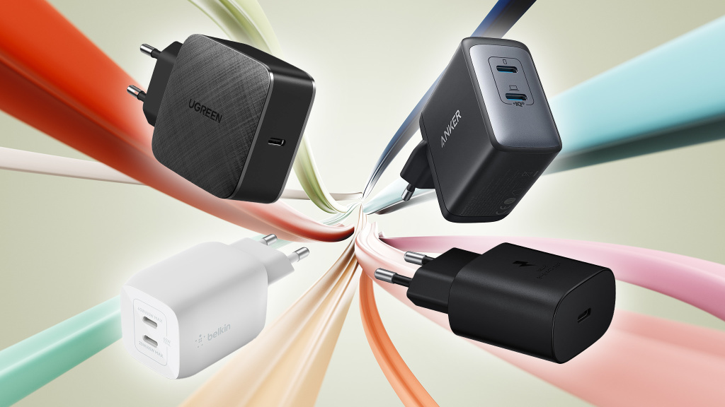Die besten USB-Netzteile – für Handys und endlich auch für Notebooks!