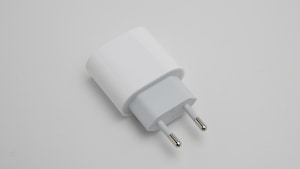 USB-C Power Adapter 20W (MHJE3ZM/A)