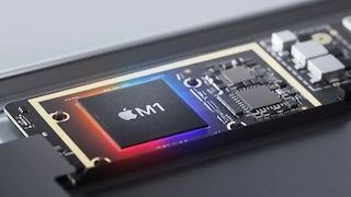 Apple M1: Erste Malware aufgetaucht