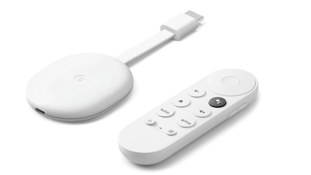 Eingeschr nkte Netflix Nutzung auf Chromecast COMPUTER BILD