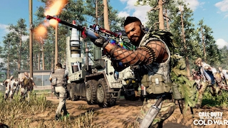 Call of Duty – Black Ops Cold War Saison 2 Roadmap Trailer