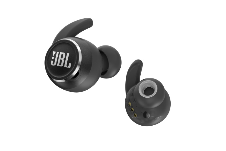 Jbl reflect mini nc tws test outlet