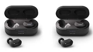 Belkin Soundform True Wireless Earbuds bei tink kaufen