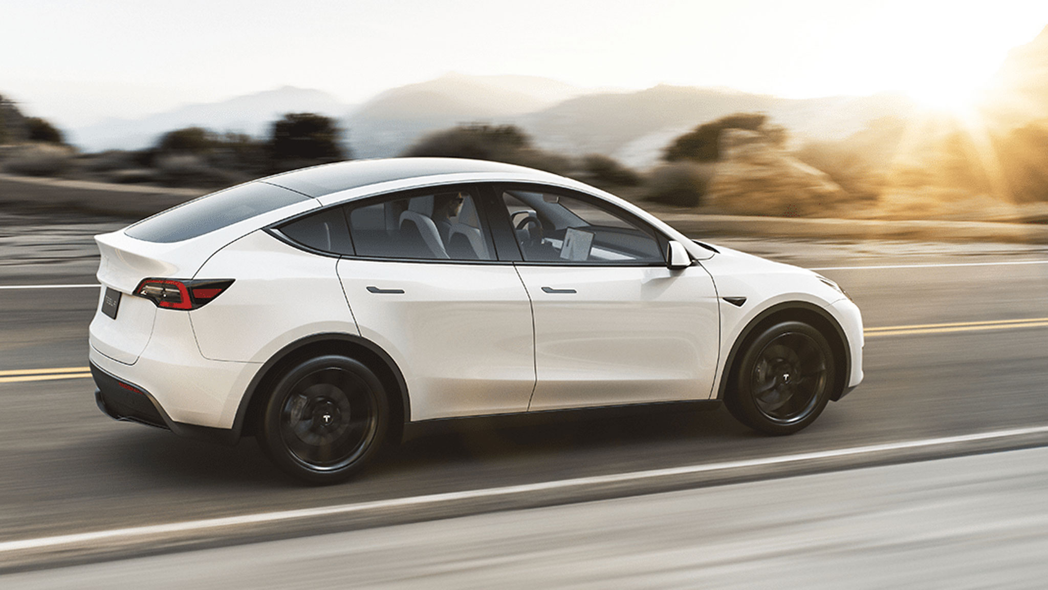 Standard range model y discount