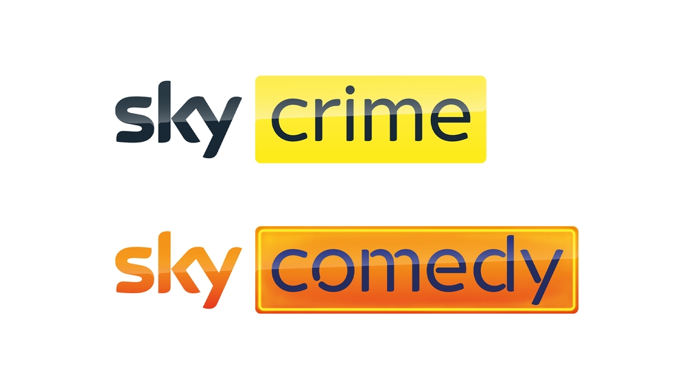 Sky Crime & Comedy