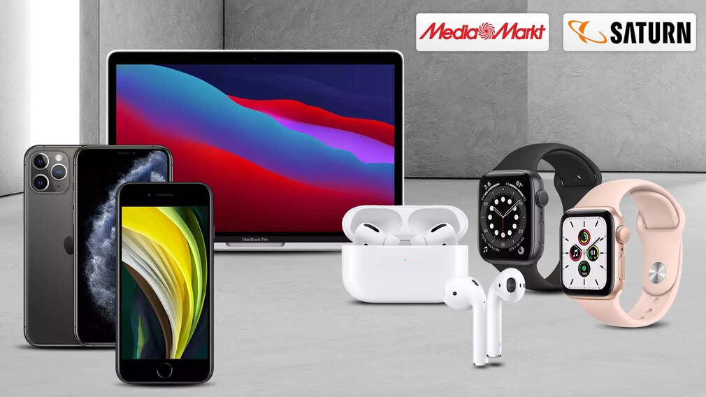 media markt und saturn apple produkte
