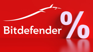 Bitdefender-Rabatte © iStock.com/matdesign24