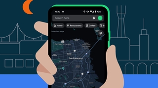 Google: Neue Funktionen für Maps und Android Auto