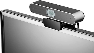 Full-HD-Webcam CSL T300 günstig bei Otto kaufen