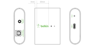 Belkin Soundform Connect