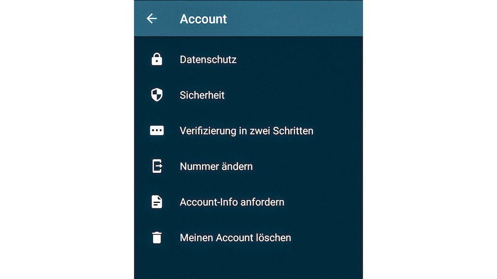 Whatsapp Alternative So Geht Signal Computer Bild