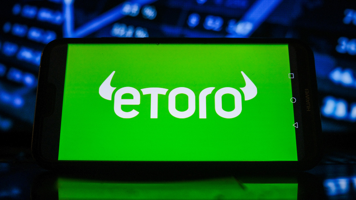 Störung bei eToro? Alternativen finden Sie hier! - COMPUTER BILD